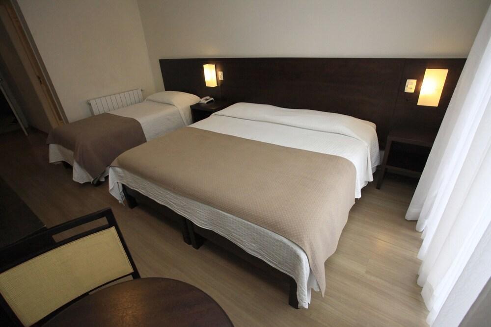 גראמדו Hotel Querencia מראה חיצוני תמונה