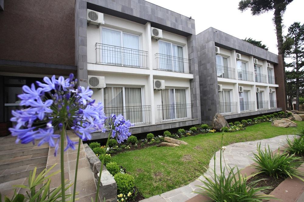 גראמדו Hotel Querencia מראה חיצוני תמונה