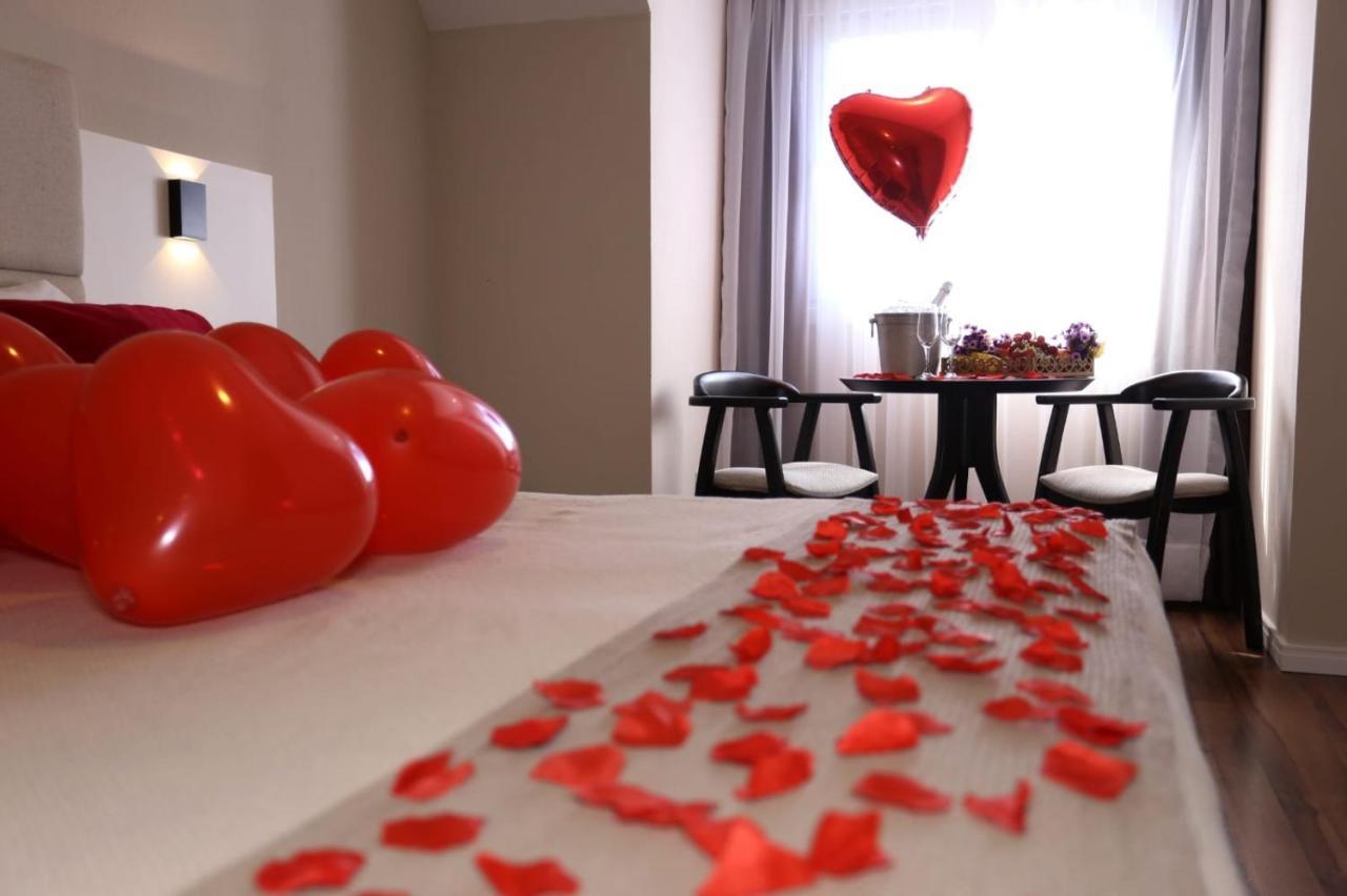 גראמדו Hotel Querencia מראה חיצוני תמונה