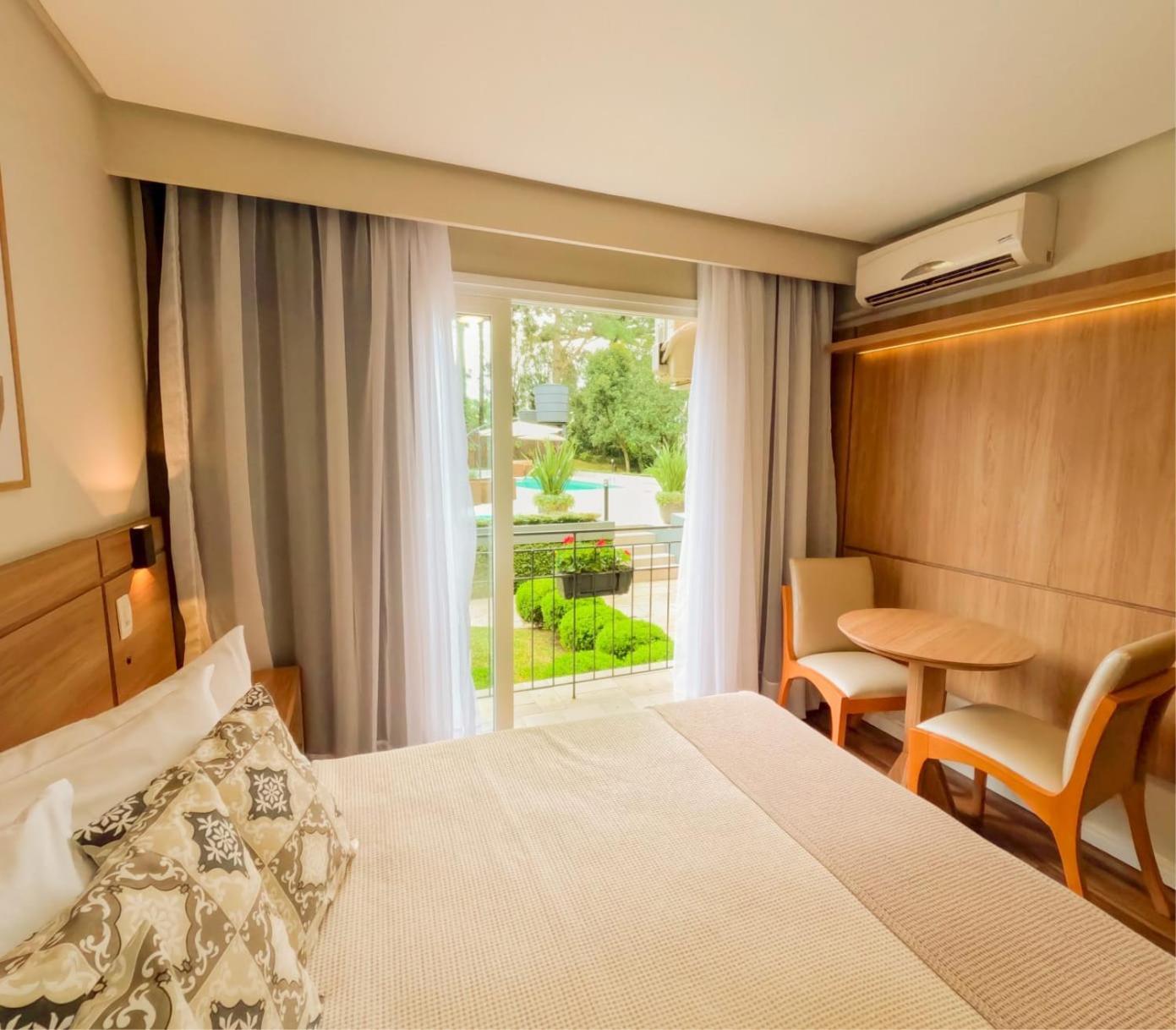 גראמדו Hotel Querencia מראה חיצוני תמונה