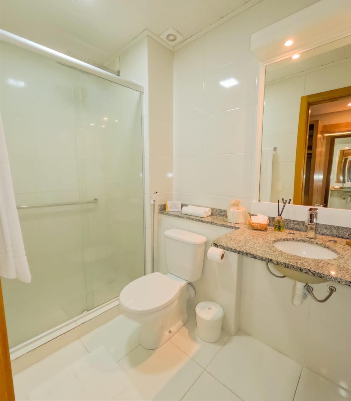 גראמדו Hotel Querencia מראה חיצוני תמונה