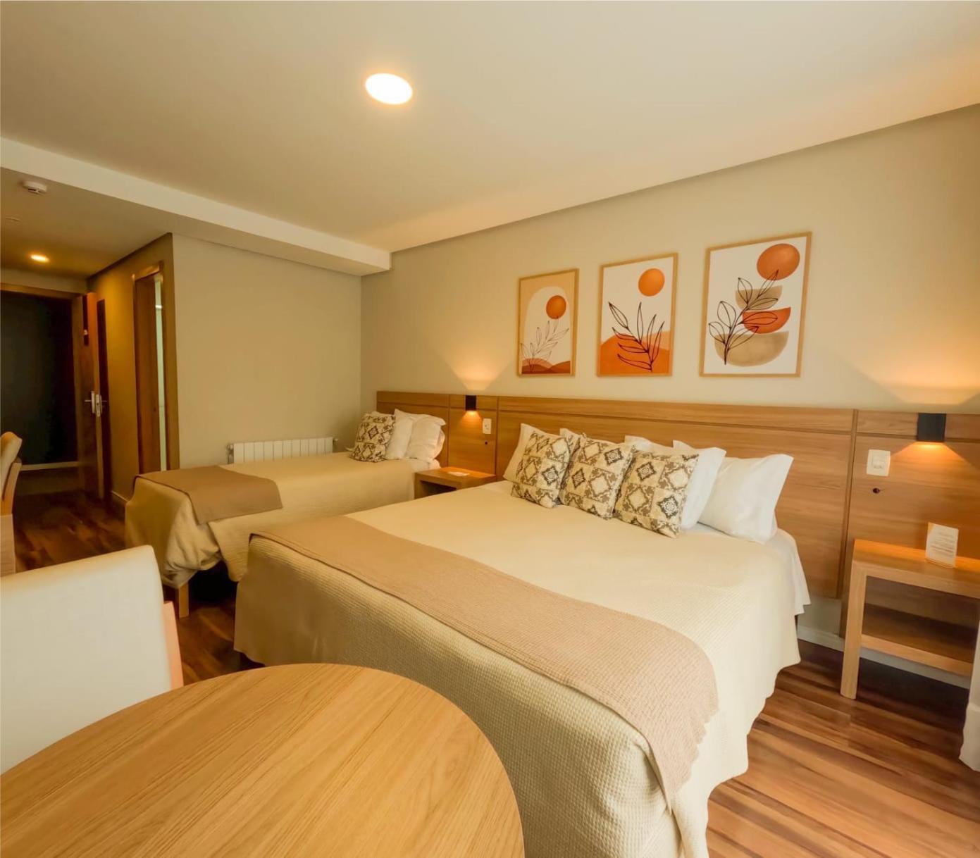 גראמדו Hotel Querencia מראה חיצוני תמונה