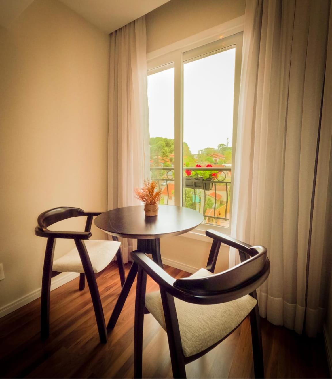 גראמדו Hotel Querencia מראה חיצוני תמונה