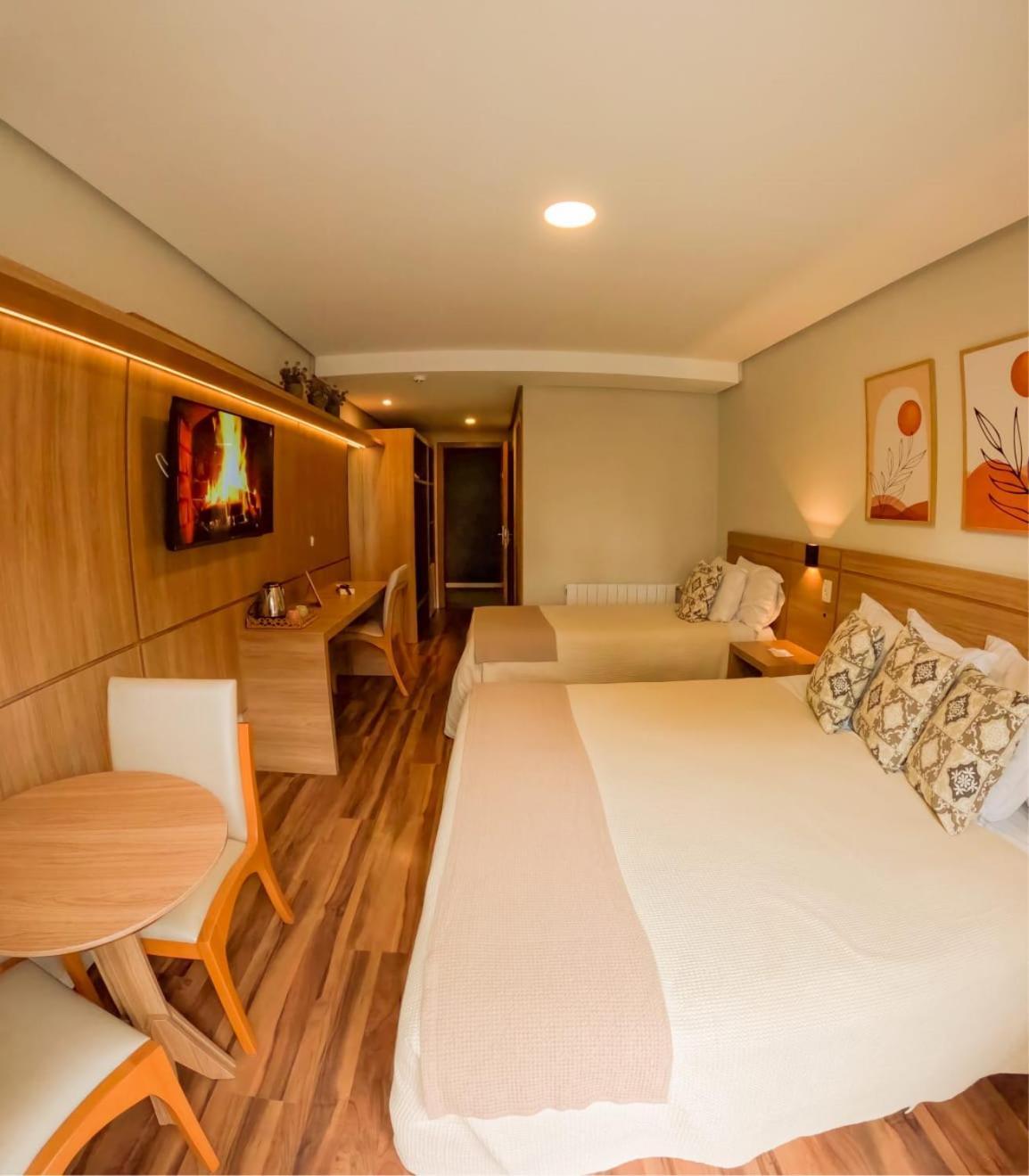 גראמדו Hotel Querencia מראה חיצוני תמונה