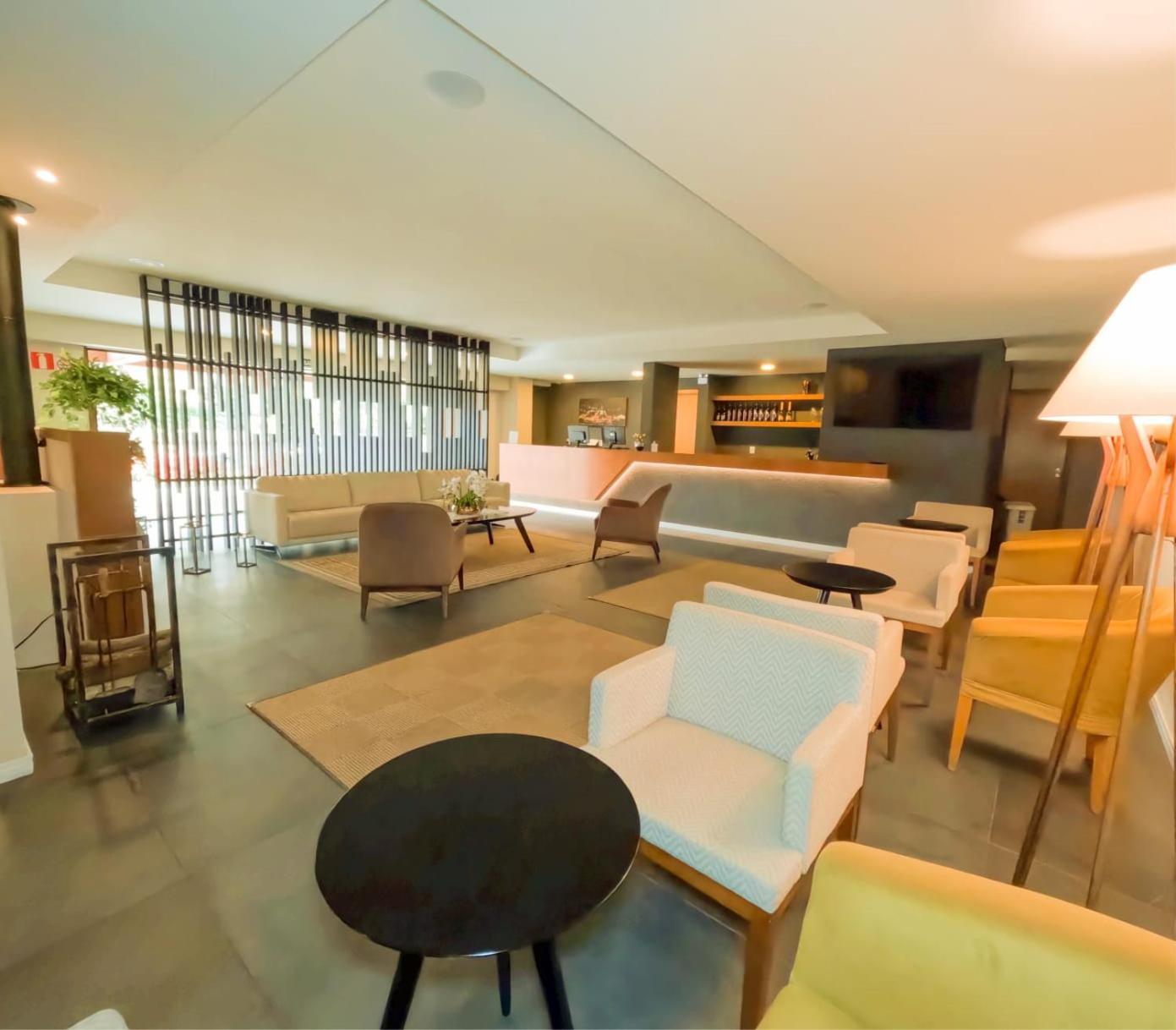 גראמדו Hotel Querencia מראה חיצוני תמונה