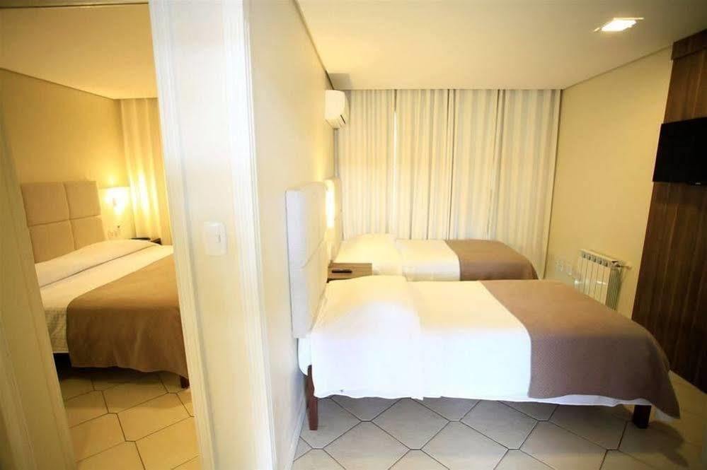 גראמדו Hotel Querencia מראה חיצוני תמונה