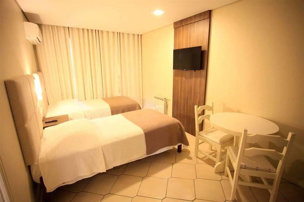גראמדו Hotel Querencia מראה חיצוני תמונה