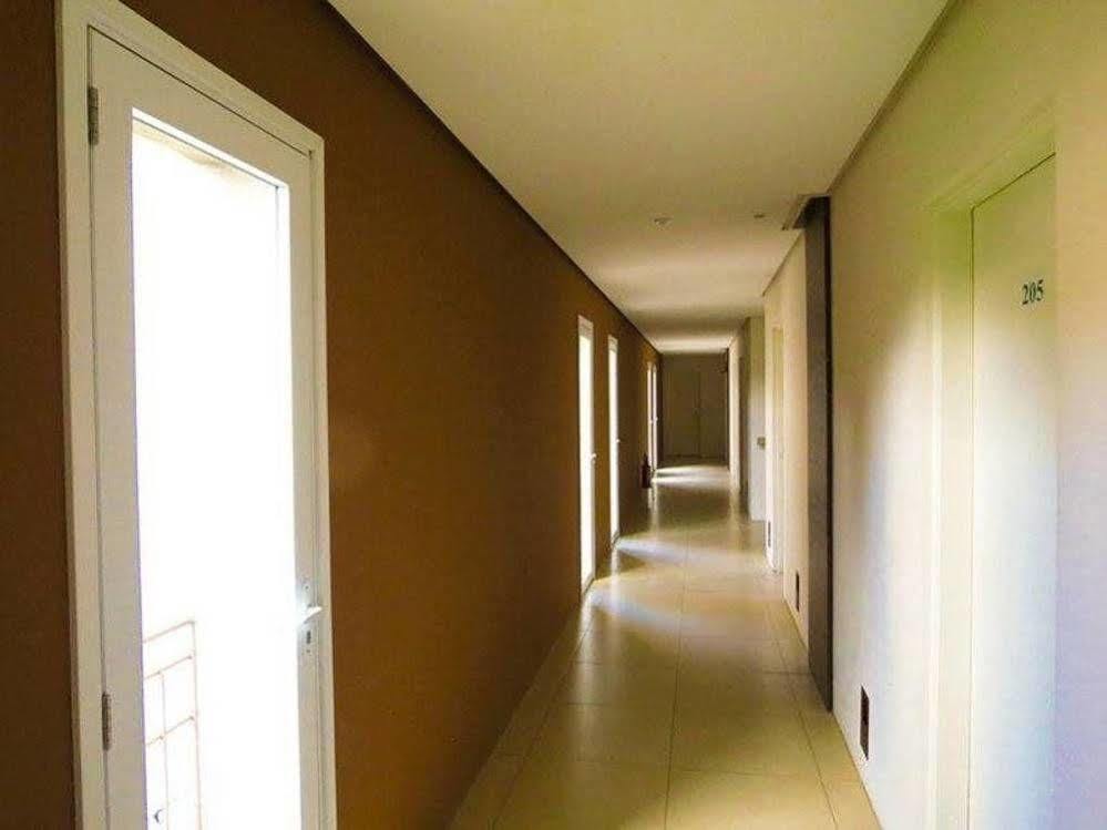 גראמדו Hotel Querencia מראה חיצוני תמונה