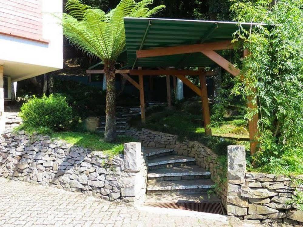 גראמדו Hotel Querencia מראה חיצוני תמונה