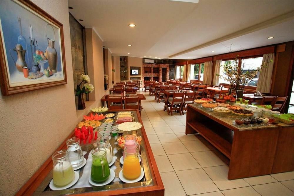גראמדו Hotel Querencia מראה חיצוני תמונה